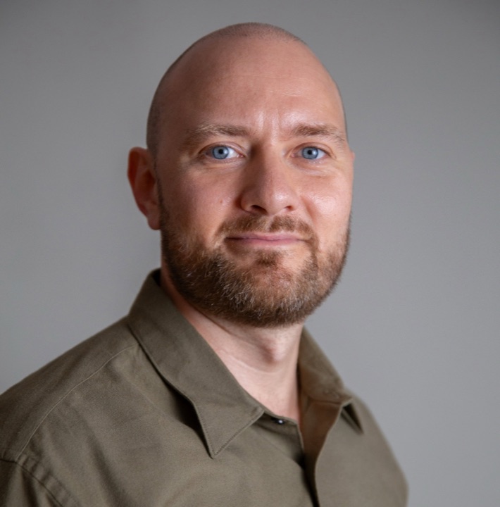 Mads Ellegård, stifter af Adcube